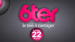la chaine 6ter la chaine 6ter