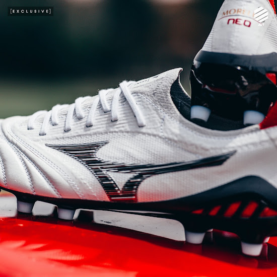 mizuno neo mij
