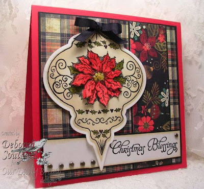 ODBD "Ornaments" Set Designer Debi Southard