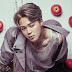 Que sonhos tinham os pais de Jimin (BTS) antes de ele nascer?