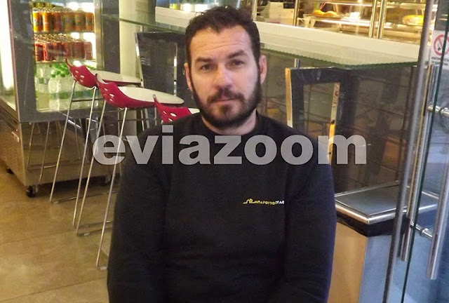 Πανικός στο Μύτικα: Τυλίχτηκε στις φλόγες η επιχείρηση ξυλείας του Κώστα Μπαρούτα - «Είδαμε τον εμπρηστή στις κάμερες, μας κατέστρεψαν» ξεσπά στο EviaZoom o πατέρας του επιχειρηματία! (ΦΩΤΟ & ΒΙΝΤΕΟ) Πανικός στο Μύτικα: Τυλίχτηκε στις φλόγες η επιχείρηση ξυλείας του Κώστα Μπαρούτα - «Είδαμε τον εμπρηστή στις κάμερες, μας κατέστρεψαν» ξεσπά στο EviaZoom o πατέρας του επιχειρηματία! (ΦΩΤΟ & ΒΙΝΤΕΟ)