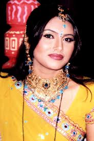 Bollywood and Bhojpuri Film Actress Kajal Nishad wiki, Biography, Kajal Nishad Latest News, Photos, wallpaper, Videos, Upcoming films Info