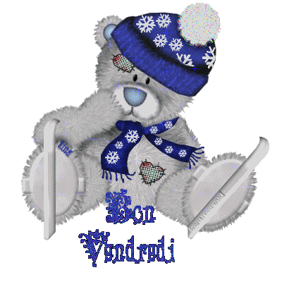 Résultat de recherche d'images pour "tatty teddy bon vendredi"