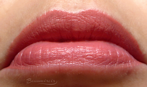 FrenchFriday: Chanel Rouge Allure Ink Matte Liquid Lip Color - 1st