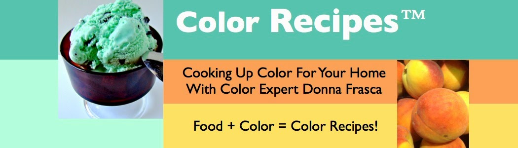 Color Recipes