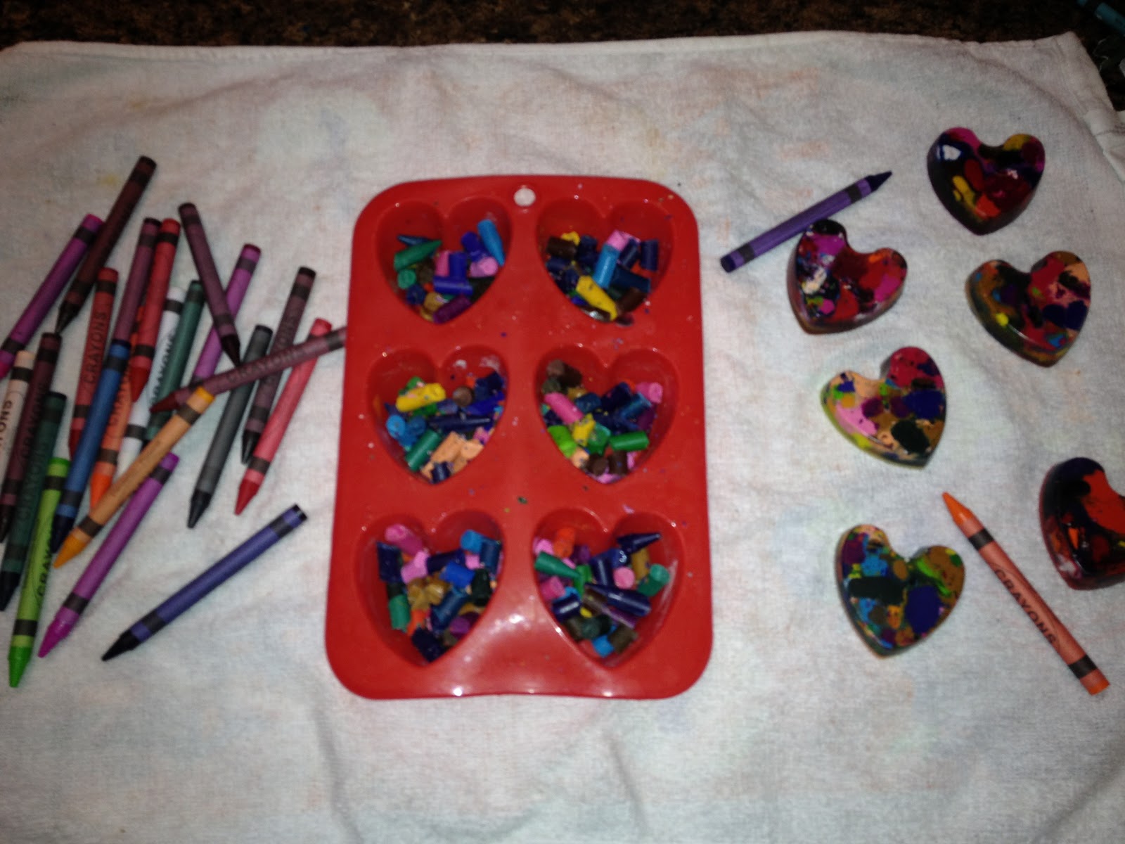 I Loveeeee Pinterest Handmade Birthday Calendar i-loveeeee-pinterest-handmade-birthday-calendar
