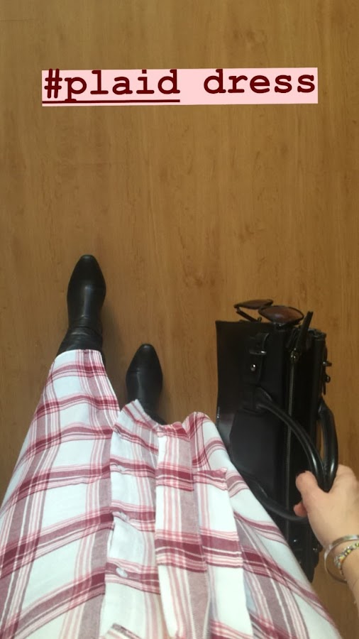 INSTA LOOKS, instagram, outfit, daily look, working girl, office, inspiration, invierno, winter