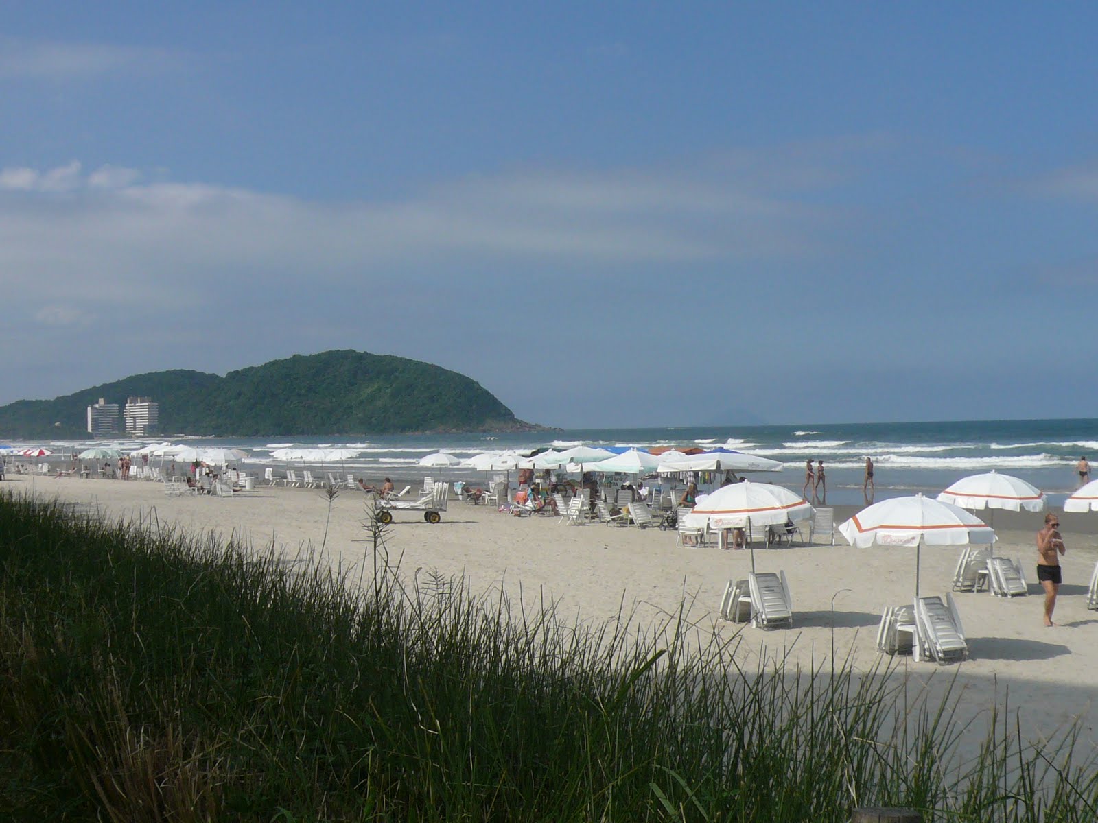 Lorenza`s Blog: Riviera do São Lourenço maio 2011