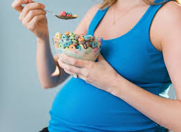 Cách làm ngũ cốc lợi sữa cho bà bầu ngay tại nhà đơn giản