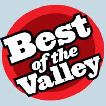 Phoenix Magazine Best of Valley 2011