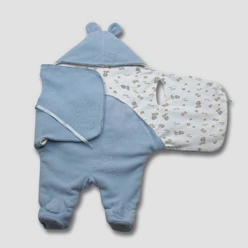 Yeni Doğan Bebek Kıyafetleri Moda kervanı