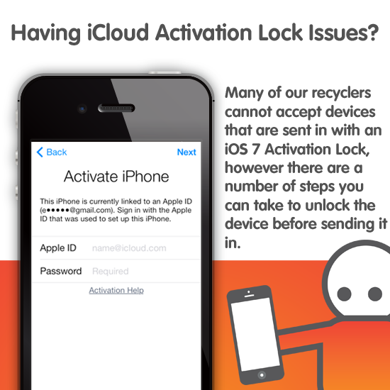 Unlock twitter account iphone