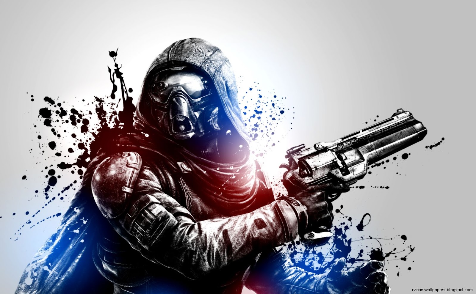 Awesome Destiny Hunter