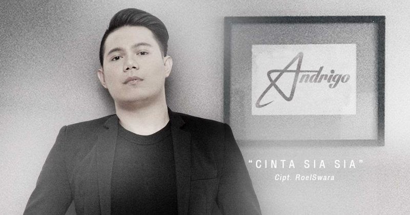 Chord Lagu & Kunci Gitar Andrigo Cinta Sia Sia Chord Lagu & Kunci Gitar Andrigo Cinta Sia Sia