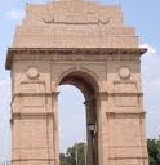 India gate essay for class 2 picture