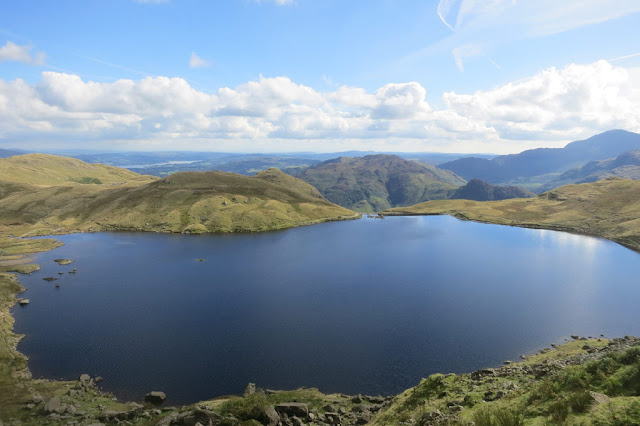 Langdale Pikes, Jacks rake, Ambleside, Windermere, Pavey Ark, Lake District Walks Best