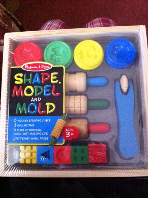 melissa and doug rolling pin