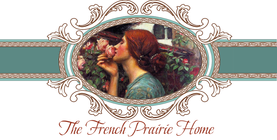 The French Prairie Home