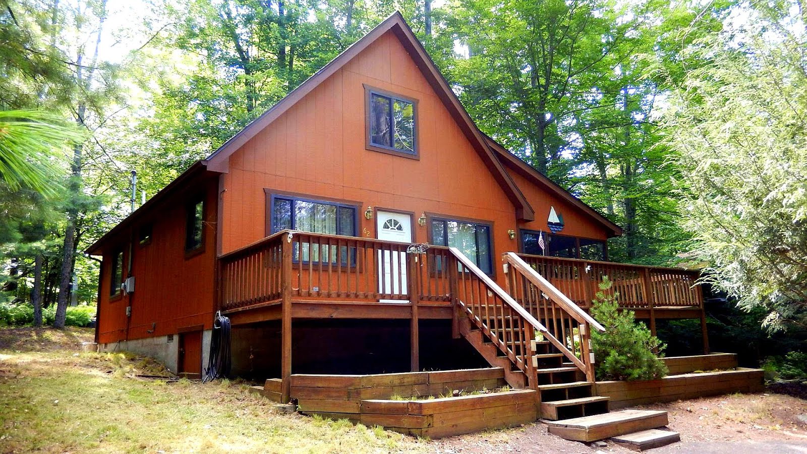 Pennsylvania Lake Houses For Sale Trip to Lake