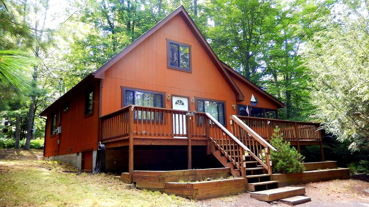 Pennsylvania Lake Houses For Sale Trip to Lake