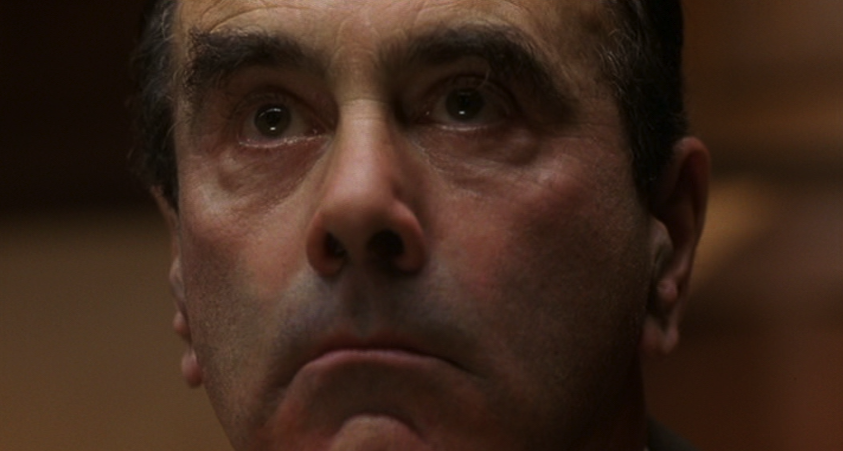 In Character: Dan Hedaya | And So It Begins...