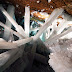 Grutas en Chihuahua
