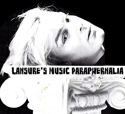 Lansure's Music Paraphernalia