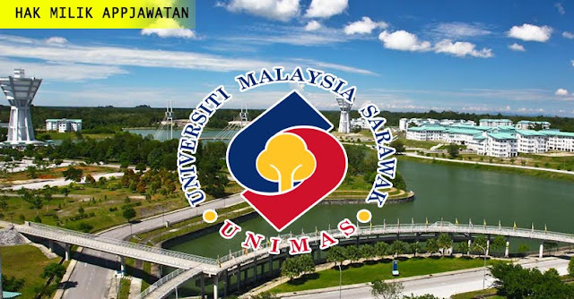 Jawatan Kosong di Universiti Malaysia Sarawak (UNIMAS)