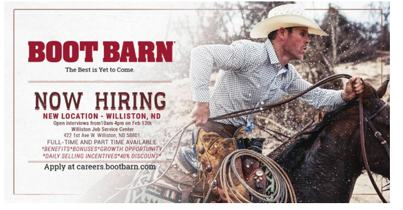 The Million Dollar Way The Bakken Oil Blog This One Ad Tells Me