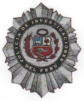 Policia de Investigaciones del Peru