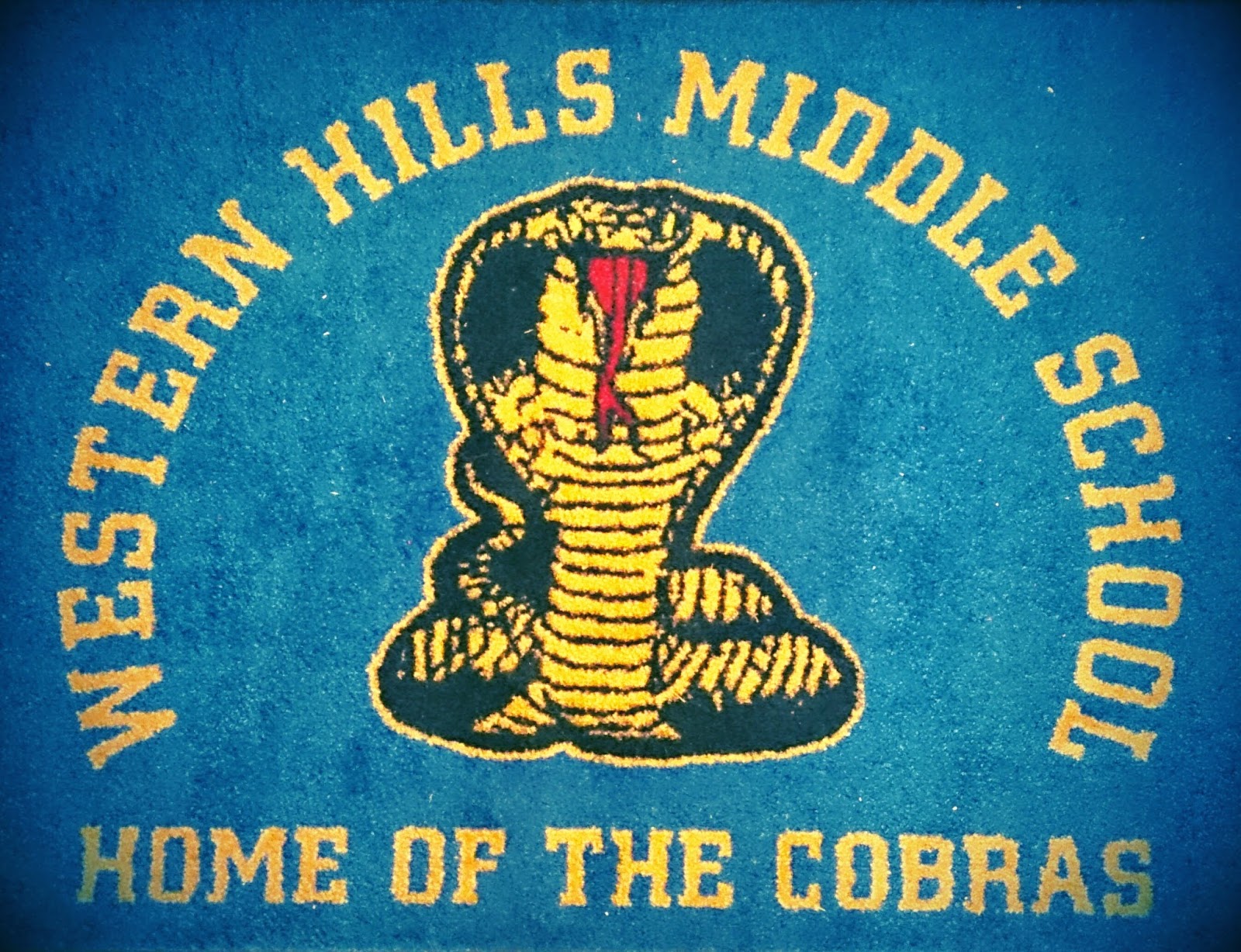 Western Hills School Counseling Blog