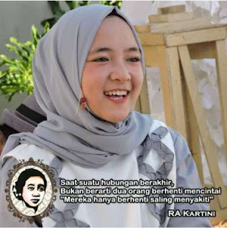 Bingkai Hari Kartini 2