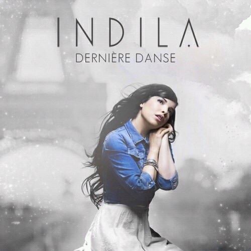 Indila Dernière Danse (Vincent Rich Version Afro Deep Remix) [Download Free]