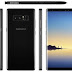 Stock Rom / Firmware Samsung Galaxy Note 8 SM-N950U1 Android 8.0.0 Oreo (USA)