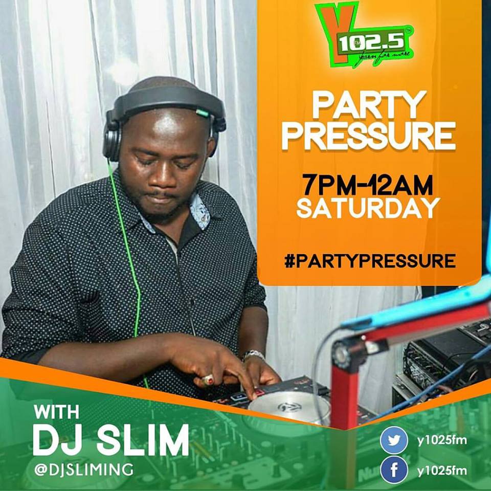 [Media Fillas GH] Top 10 Radio DJs in Kumasi