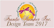 Design Team for Frantic Stamper, Inc.