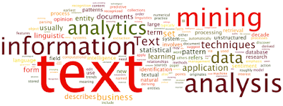 análisis de texto en documentos digitalizados