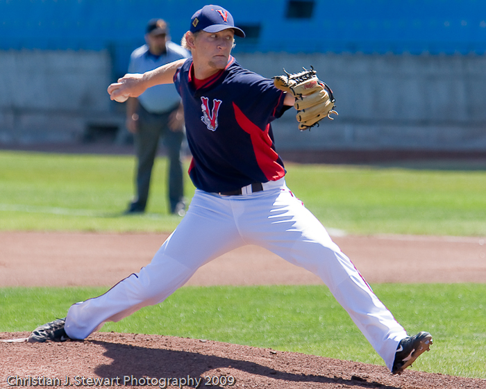 Victoria Seals Baseball Blog ExSeal BibensDirkx has setback on way to big leagues