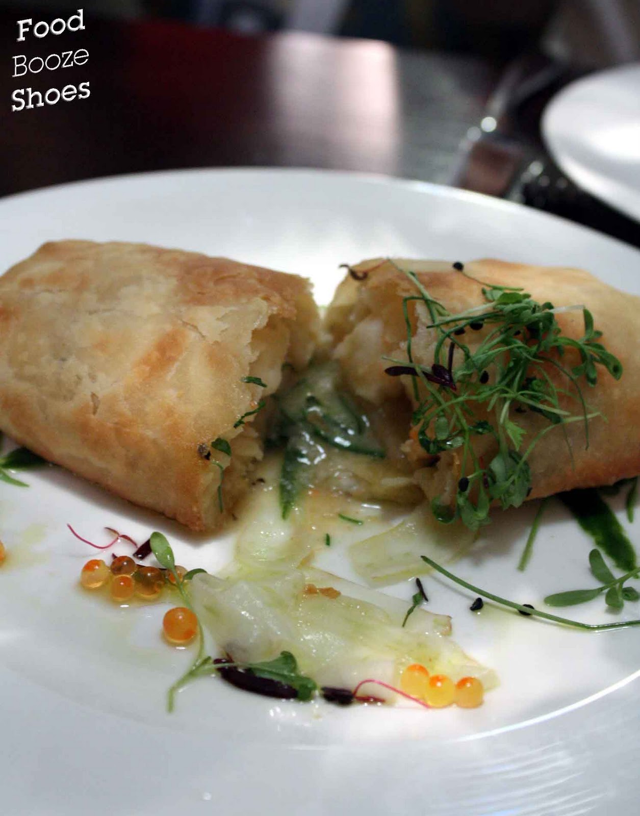 Food, booze and shoes Xanthi Go for the ouzo, stay for the food