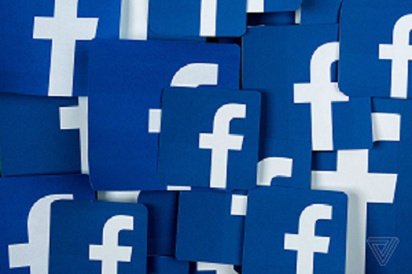 فيسبوك تحظر مليون حساب يوميا