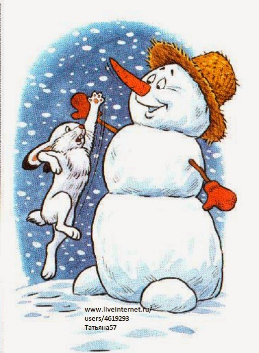 Сюжетная картинка для составления рассказа 1 класс ih