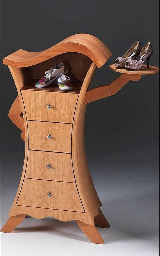 35 Impressive Unique Furniture Designs You’ve Ever Seen Decor Units