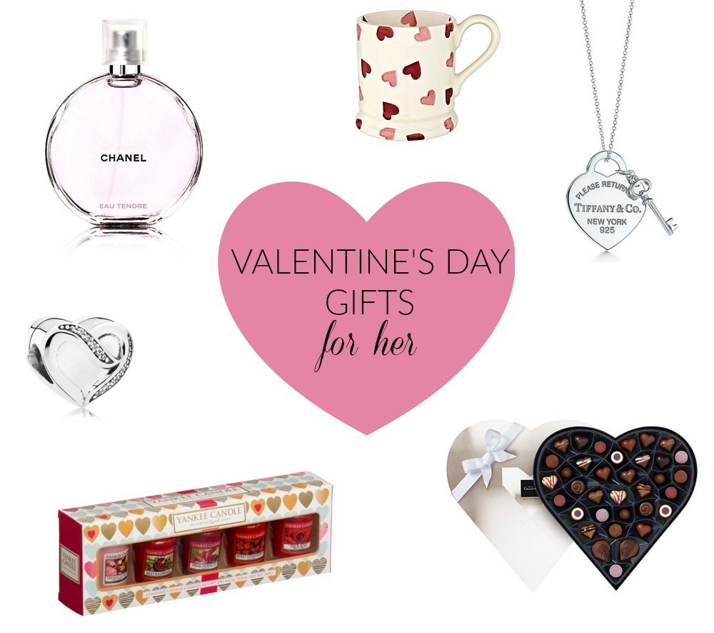 Sophie Ella and Me Valentine's Day Gift Guide 2016