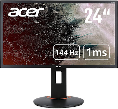 Acer XF240QSbiipr