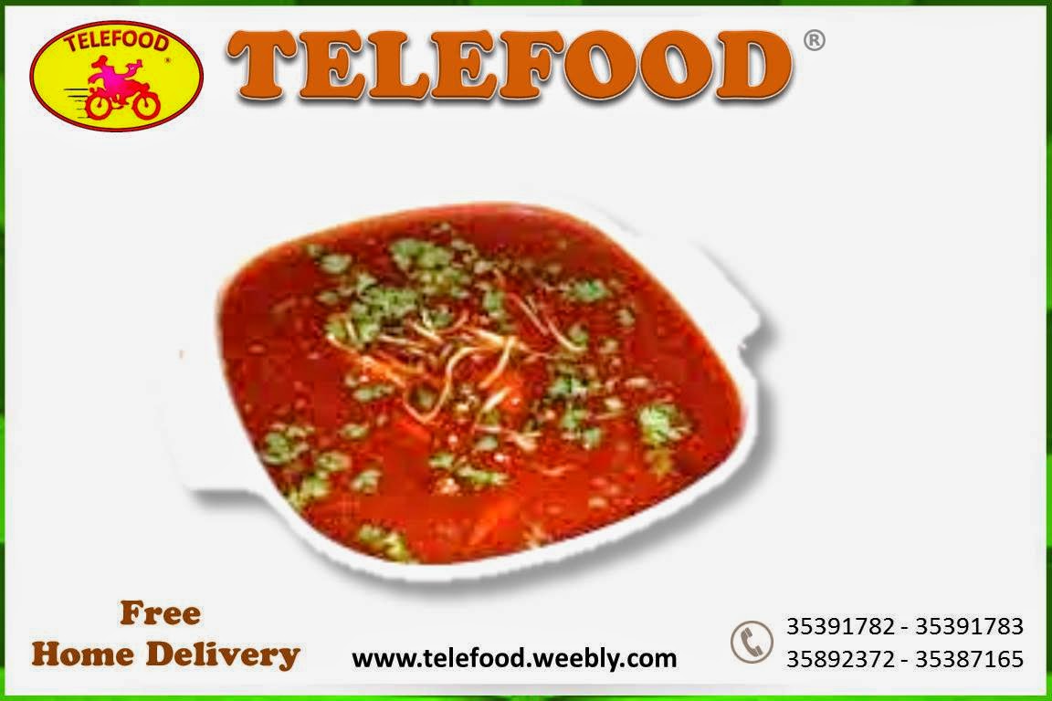 Fast food home delivery! Karachi