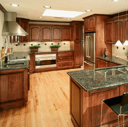 kitchen design