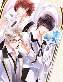 صورة للعبة My Butler
