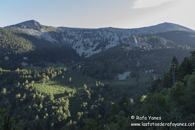 Ruta: El Canigó (2.784 m) (Els 100 Cims)
