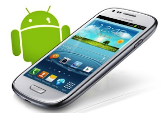 Android Samsung Galaxy