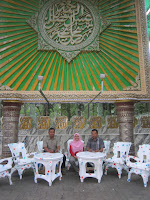 Masjid Tiban Kabupaten Malang